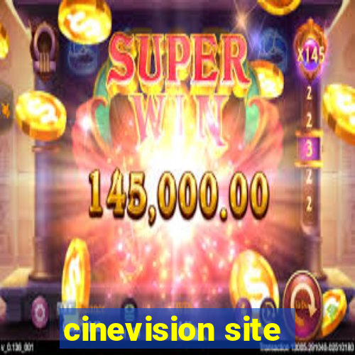 cinevision site